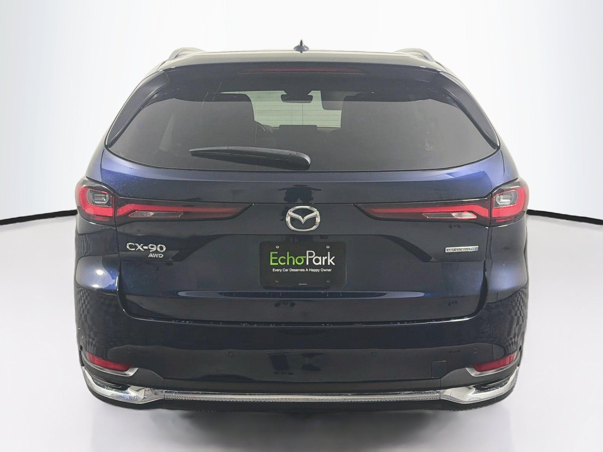 Used 2024 MAZDA CX-90 Plug-In Hybrid w/ Premium Pkg AWD/4WD image 7