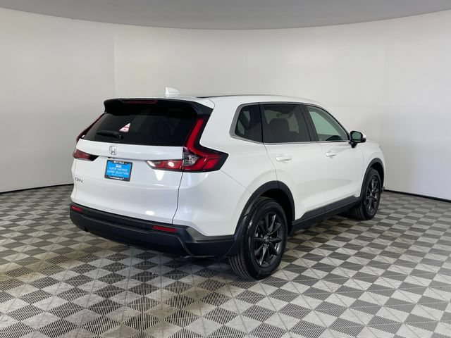 New 2026 Honda CR-V EX-L image 19