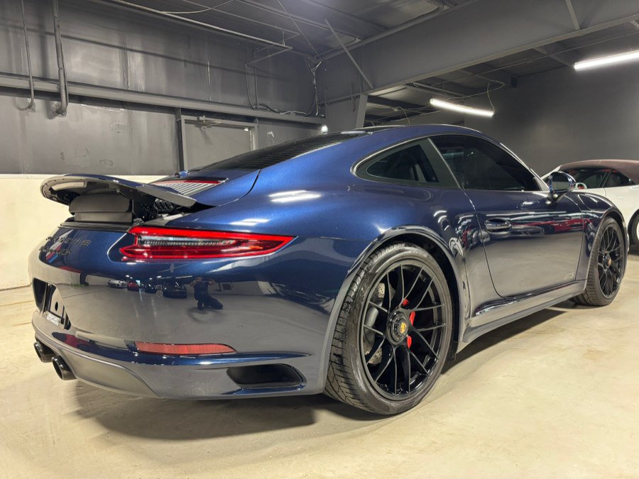 Used 2019 Porsche 911 Carrera GTS RWD image 23