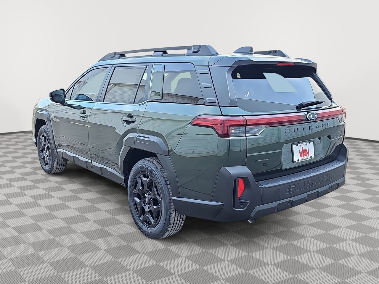 New 2026 Subaru Outback Limited image 7