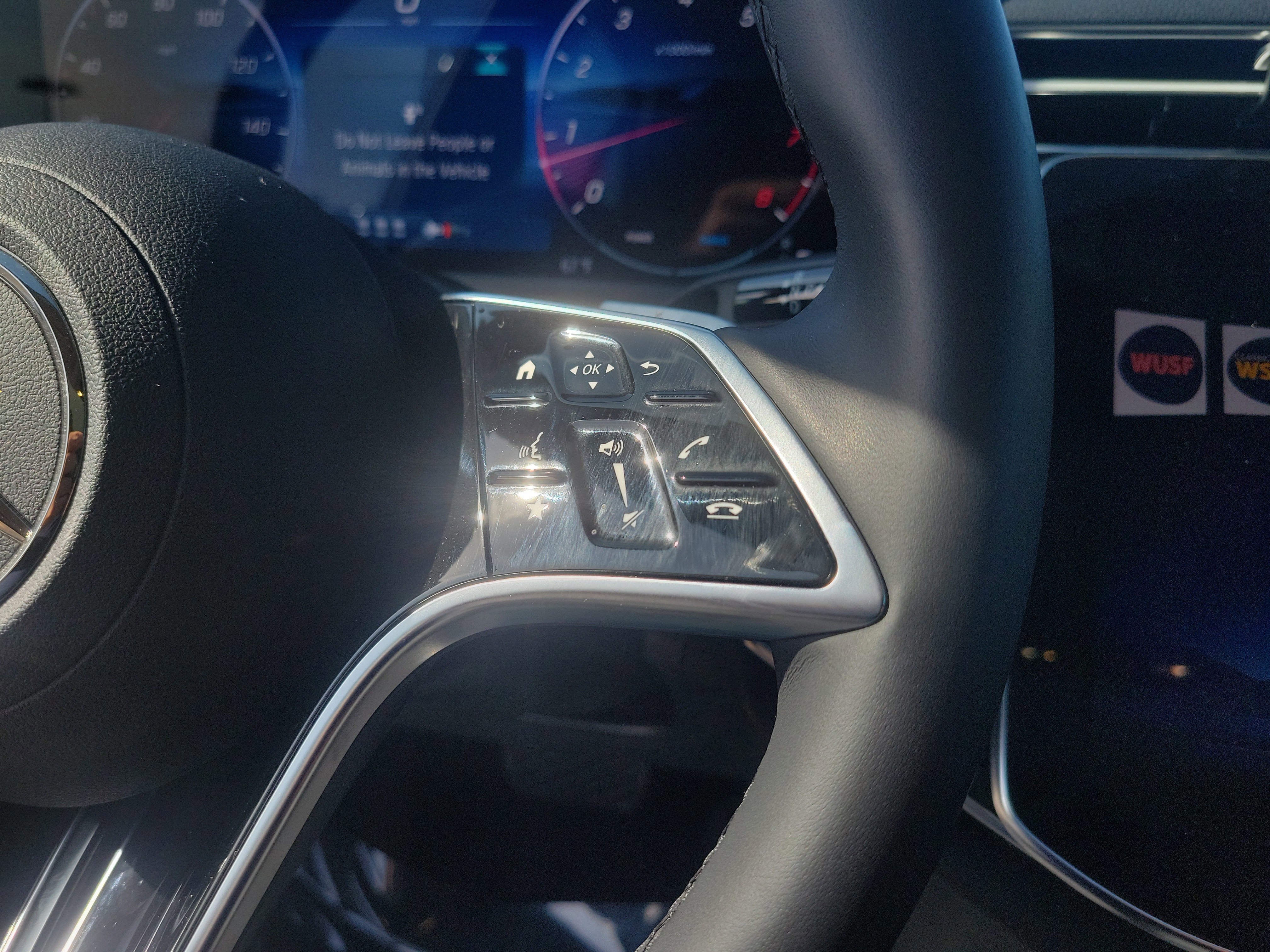 Certified 2025 Mercedes-Benz E 350 Sedan image 25