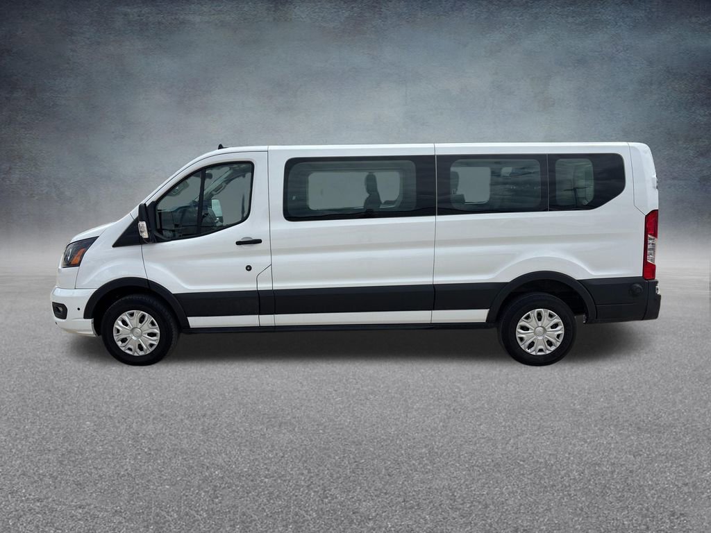 Used 2024 Ford Transit 350 XLT RWD image 2
