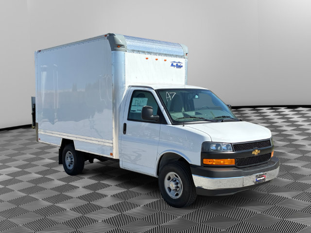 New 2026 Chevrolet Express 3500 w/ Power Convenience Package RWD image 7