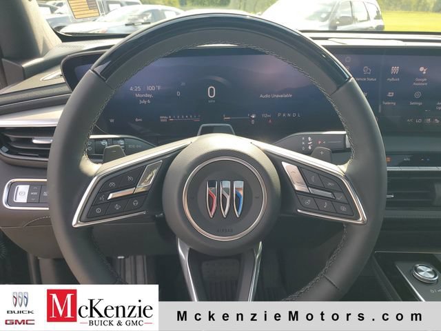 New 2026 Buick Enclave Avenir w/ Super Cruise Package FWD image 11