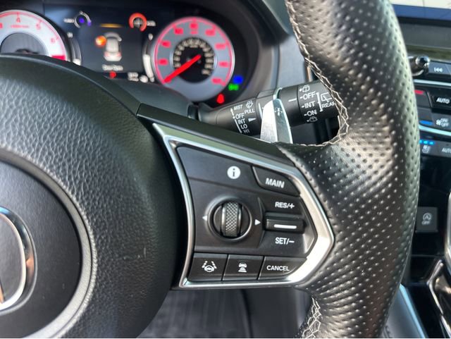 Used 2020 Acura RDX A-Spec image 25
