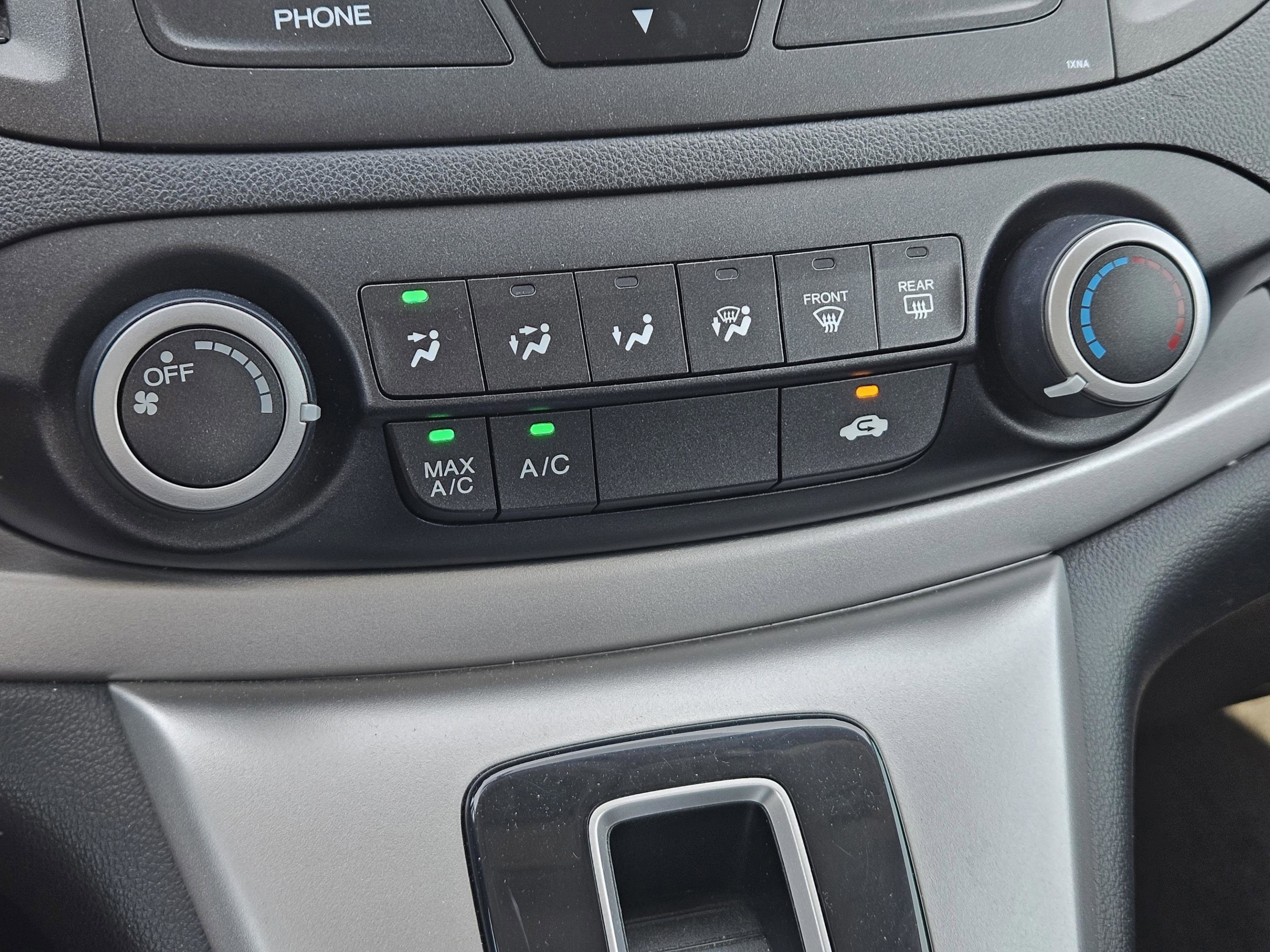 Used 2014 Honda CR-V LX image 21