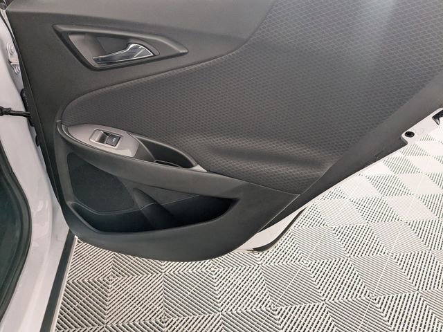 Used 2023 Chevrolet Malibu LS image 29