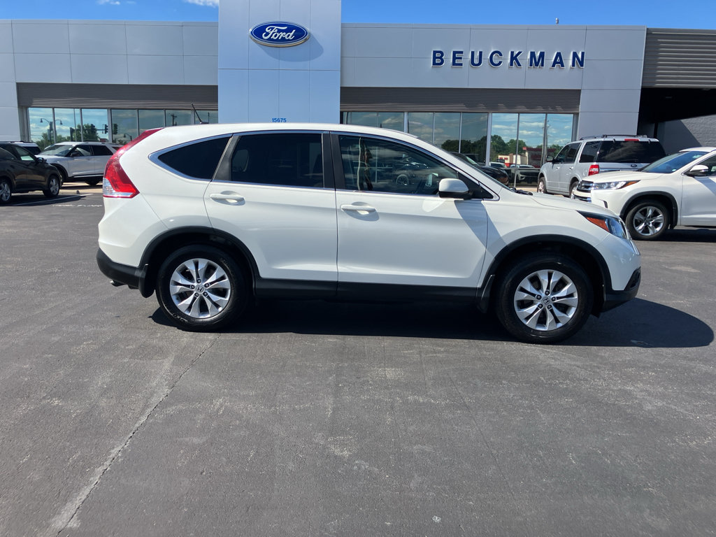 Used 2013 Honda CR-V EX image 7