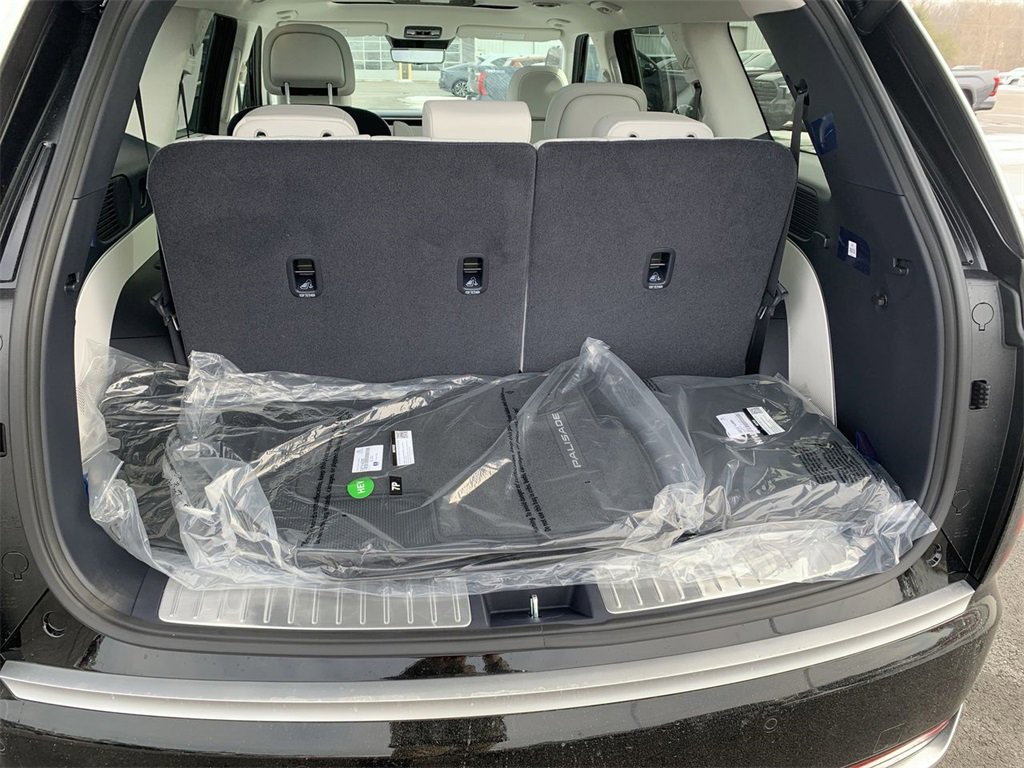 New 2026 Hyundai Palisade Calligraphy image 26