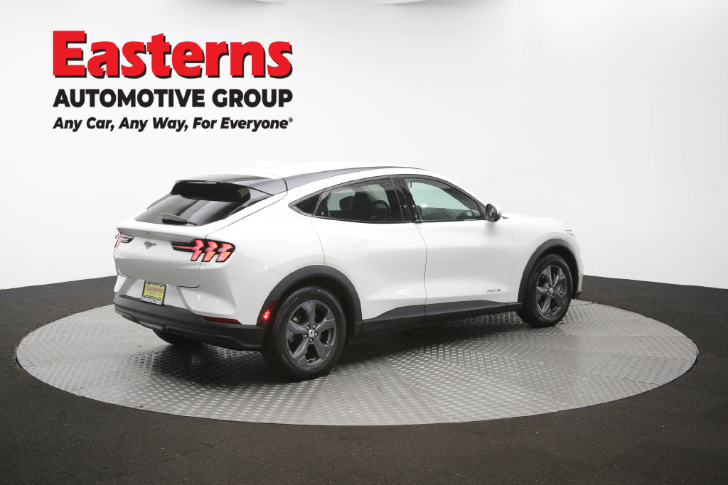 Used 2021 Ford Mustang Mach-E Select AWD/4WD image 42