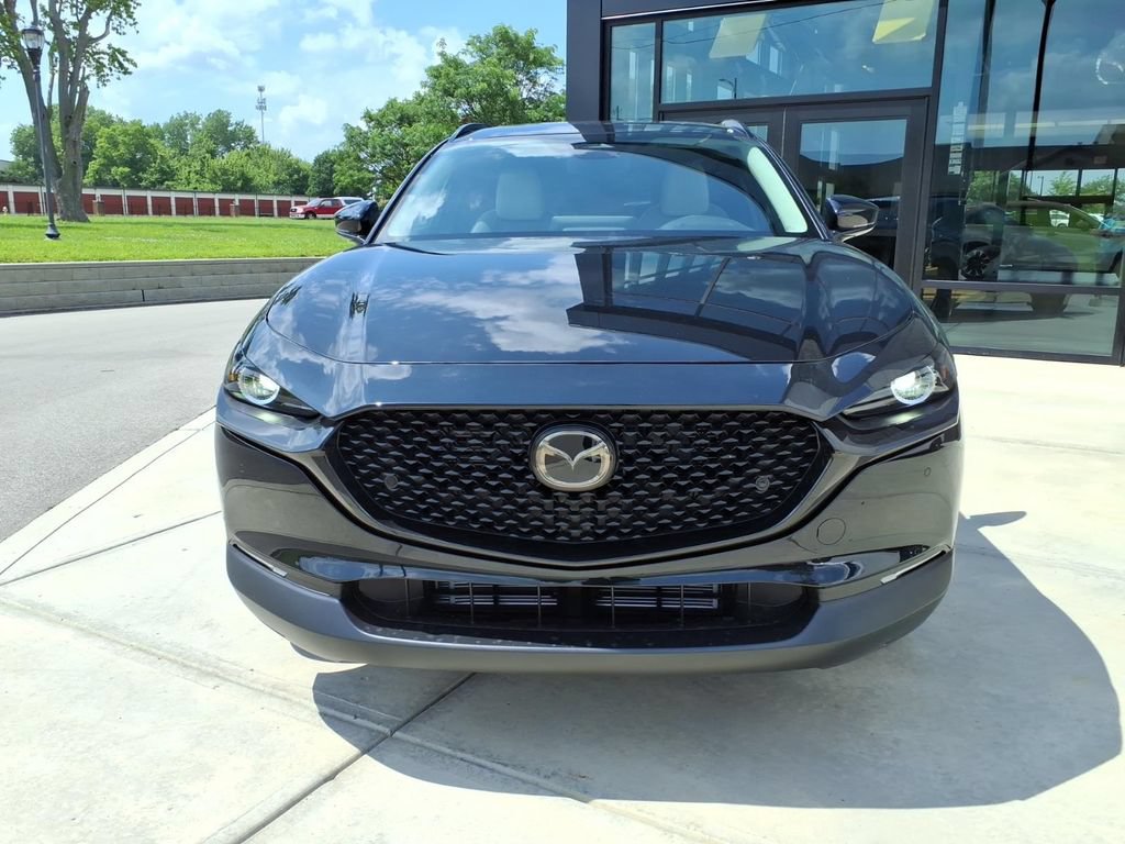New 2026 MAZDA CX-30 Aire Edition AWD/4WD image 2