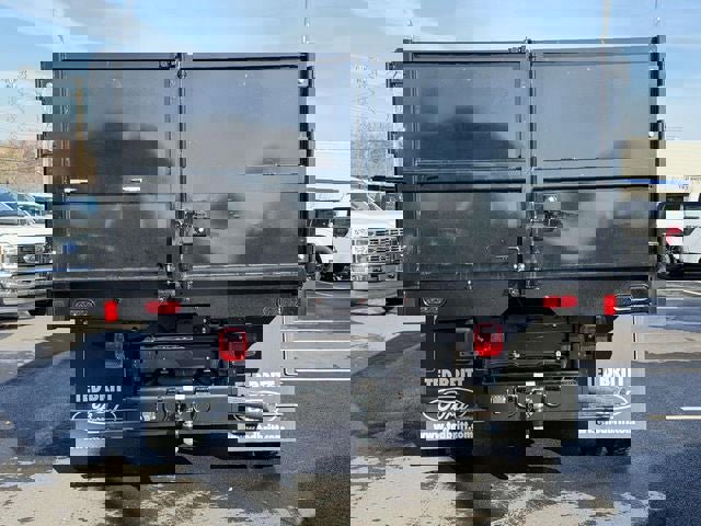 New 2026 Ford F450 XL image 2