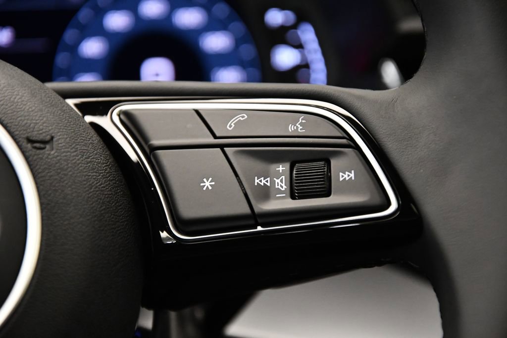 Certified 2025 Audi A3 2.0T Premium image 23