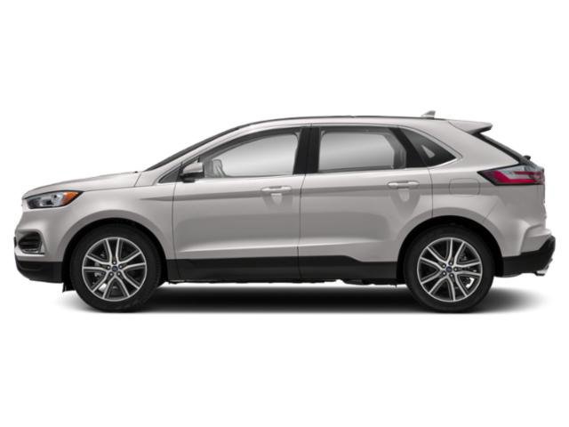 Used 2019 Ford Edge Titanium AWD/4WD video 3