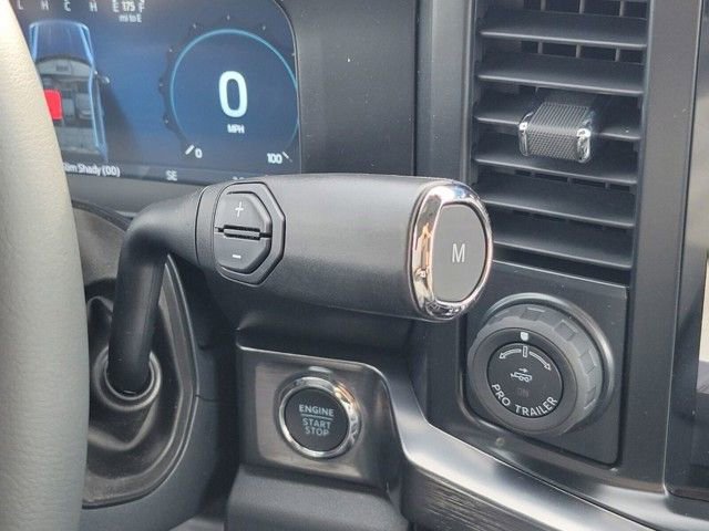 New 2026 Ford F250 Lariat w/ Lariat Premium Package image 21