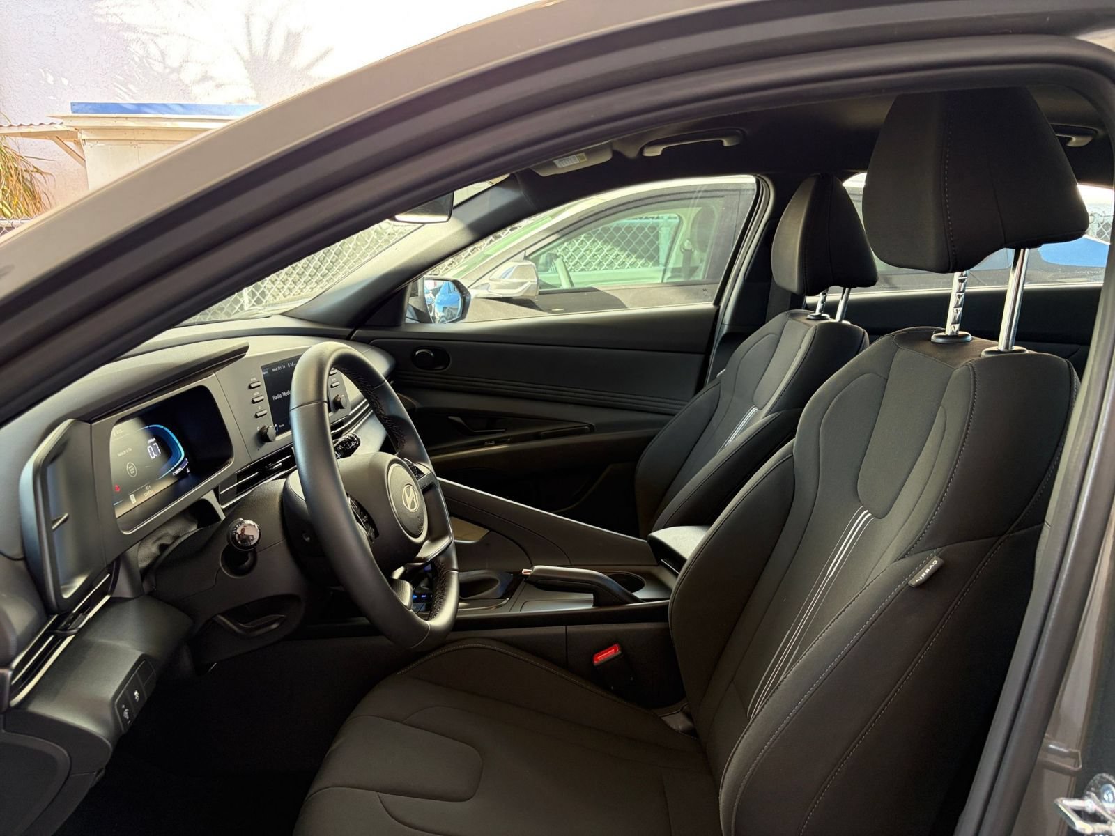 Used 2026 Hyundai Elantra Sport FWD image 26