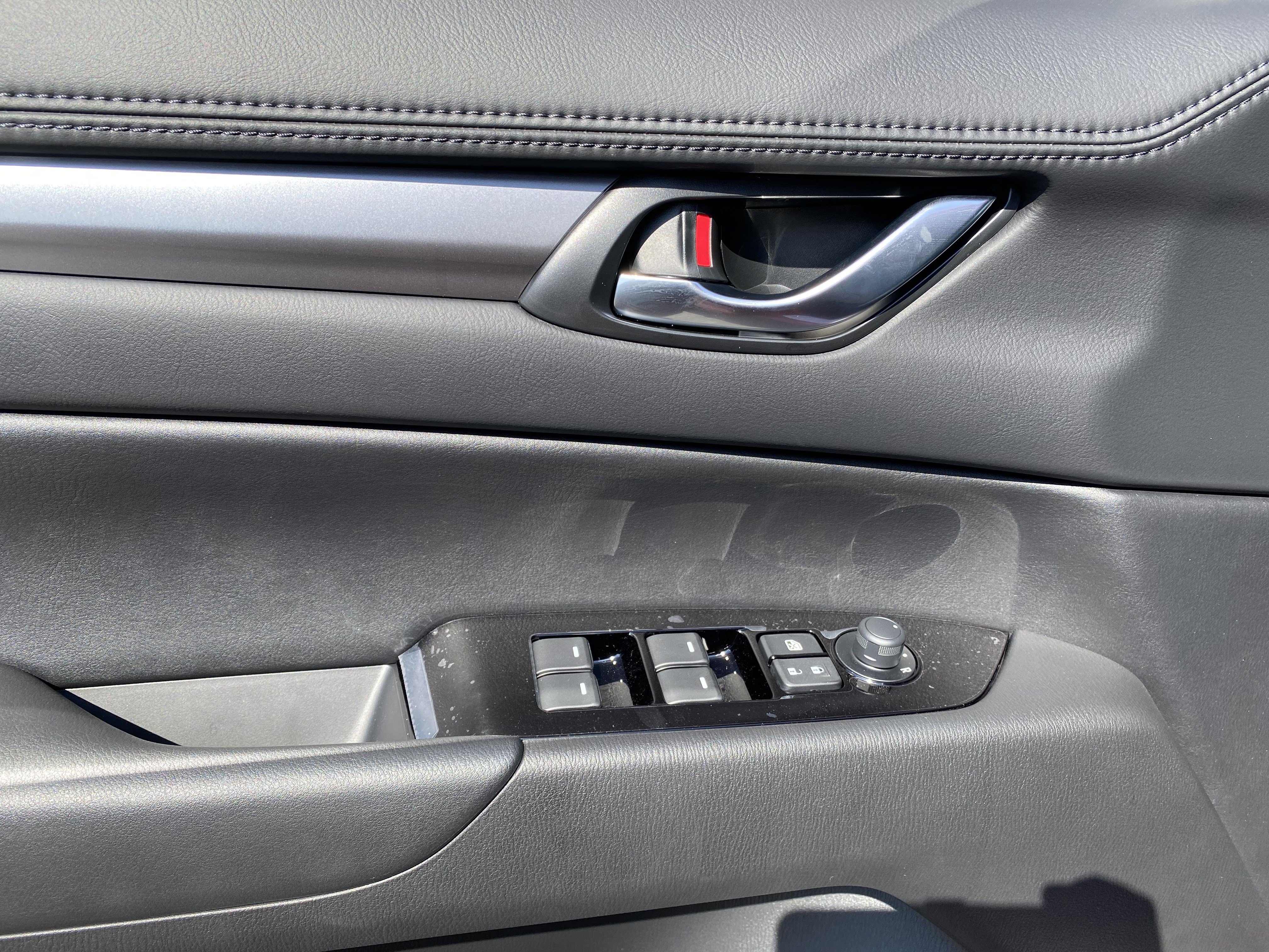 New 2025 MAZDA CX-5 AWD 2.5 S w/ Preferred Package image 16