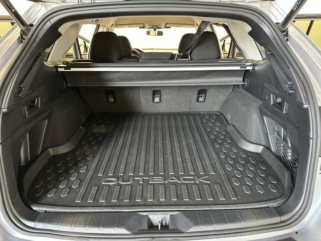 Certified 2024 Subaru Outback Premium image 24