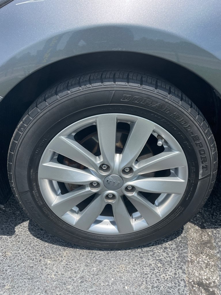 Used 2016 Kia Forte Koup EX FWD image 22