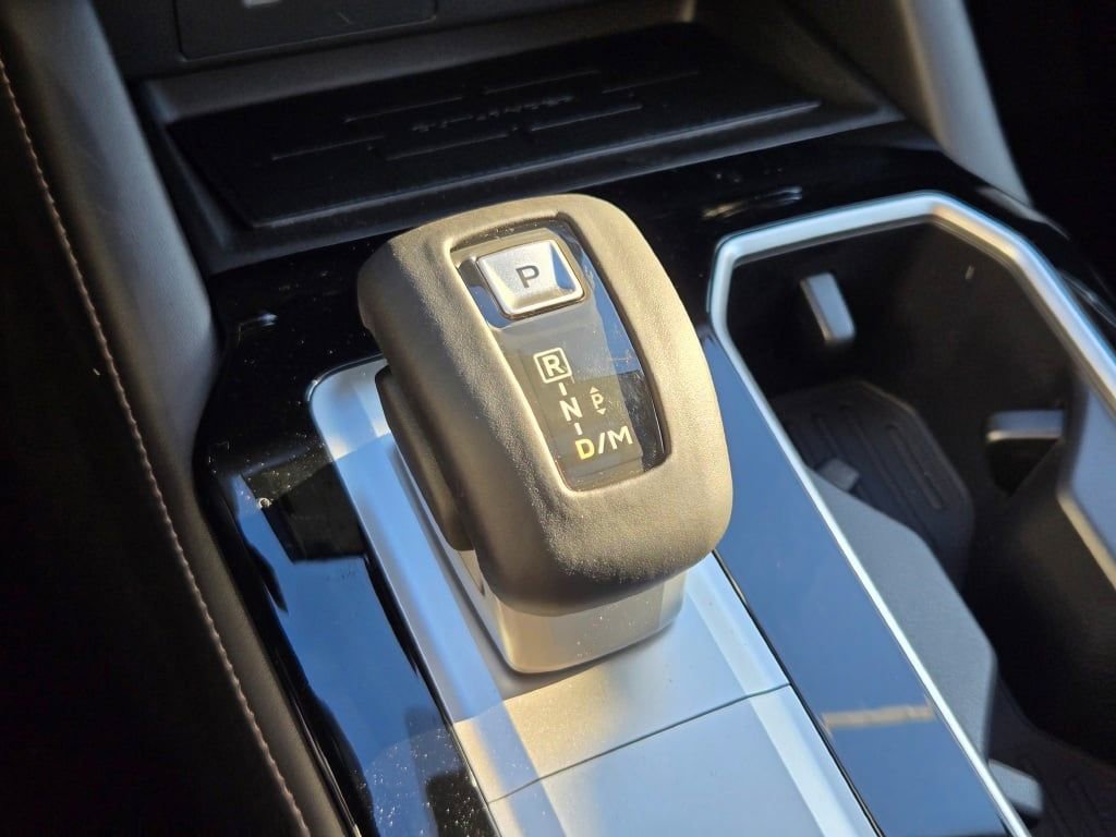 New 2026 Mitsubishi Outlander Trail Edition image 23