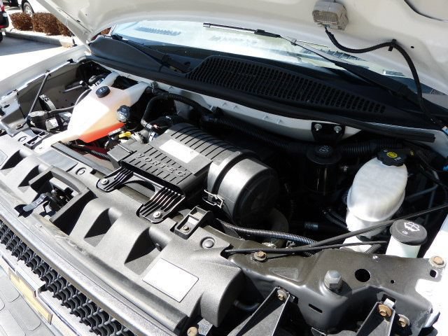 Used 2019 Chevrolet Express 3500 LT w/ LT Preferred Equipment Group RWD image 10
