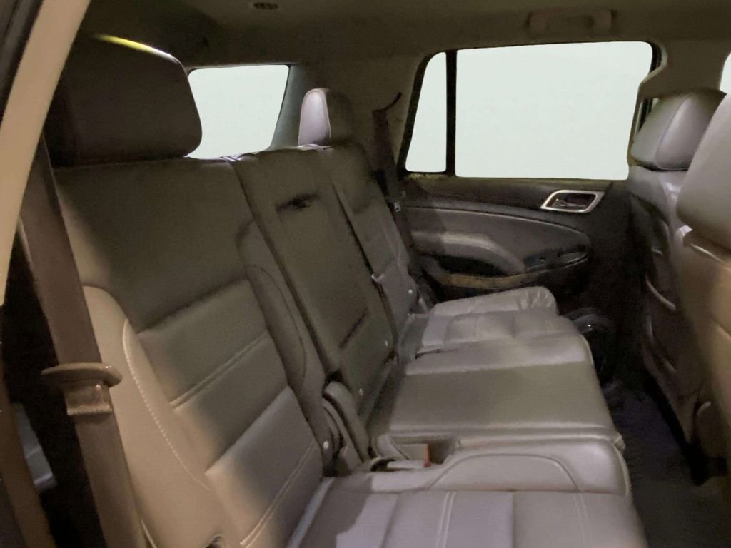 Used 2016 GMC Yukon Denali AWD/4WD image 27