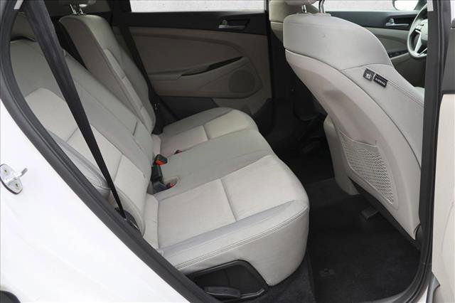 Used 2017 Hyundai Tucson SE image 25