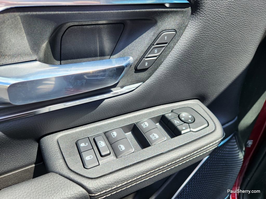 New 2026 RAM 1500 Laramie image 27