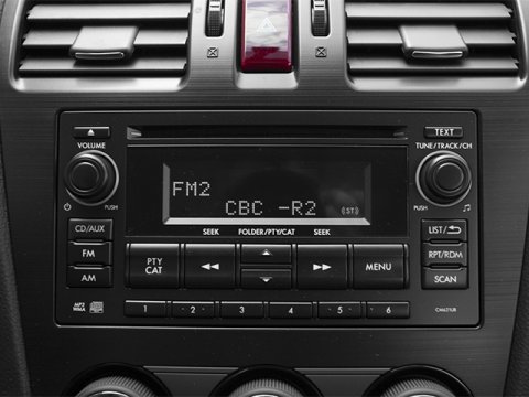 Used 2014 Subaru Impreza 2.0i Premium w/ All-Weather Package w/CVT image 12