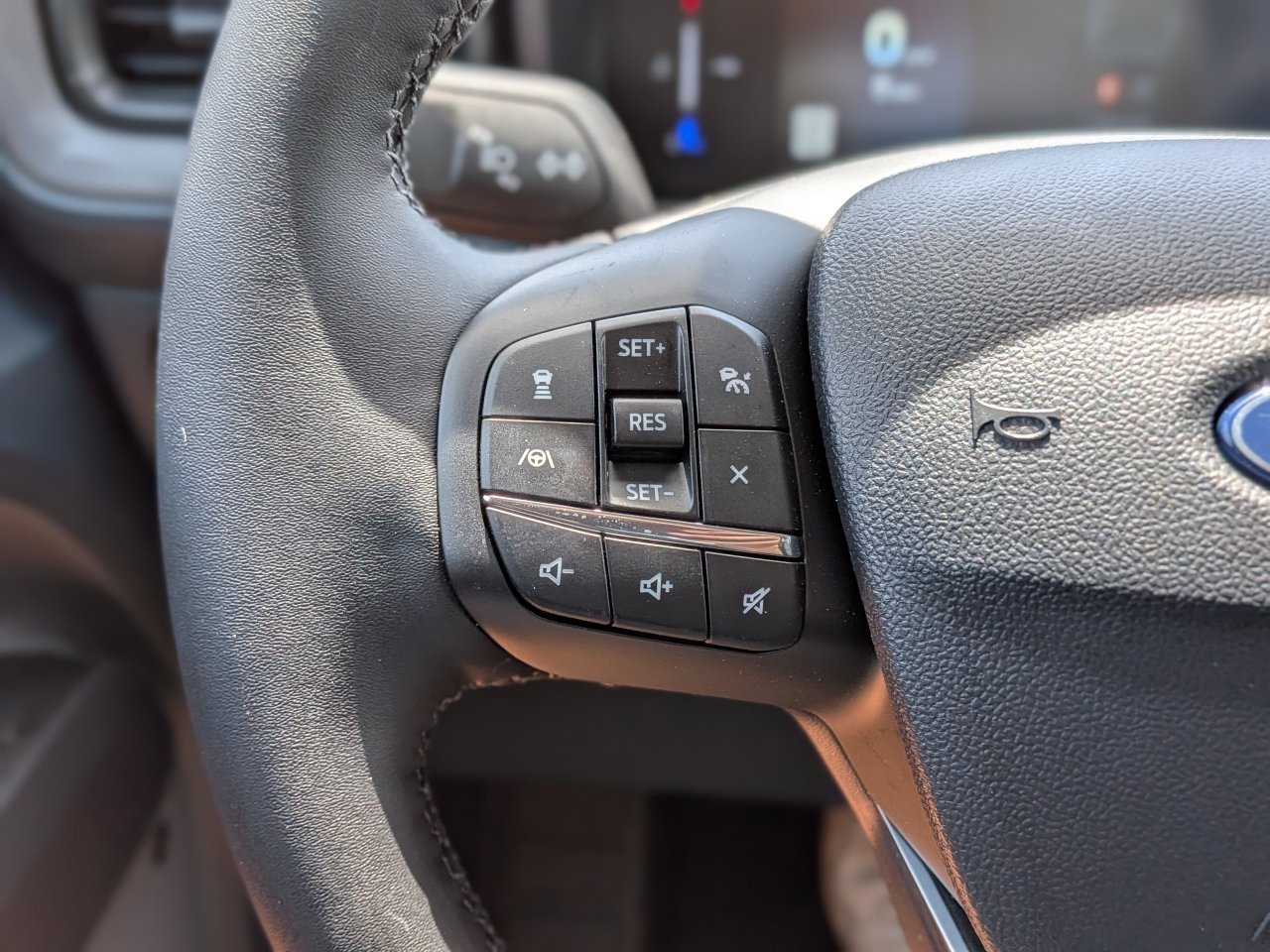 New 2026 Ford Maverick Lariat w/ Black Appearance Package AWD/4WD image 34