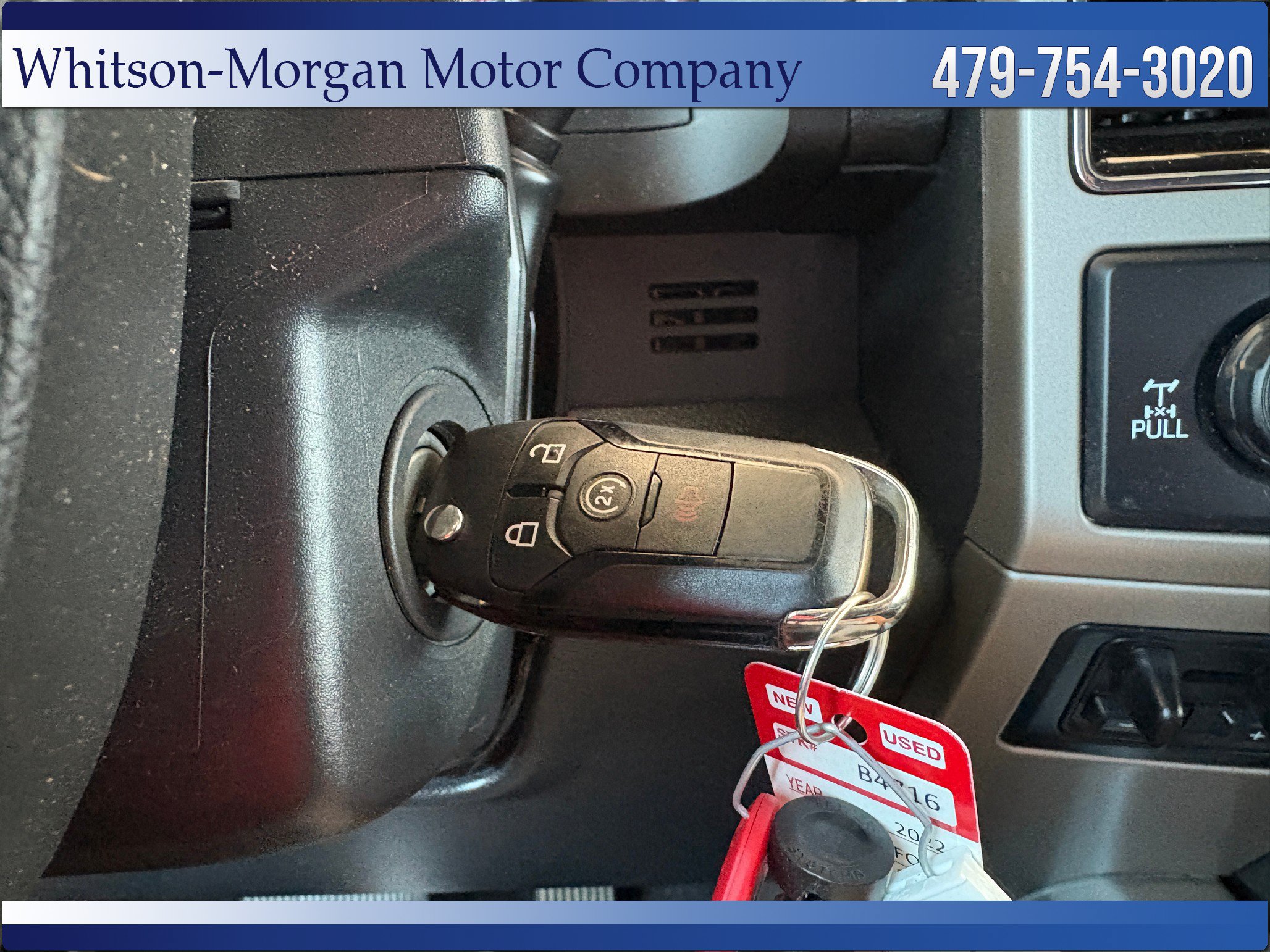 Used 2022 Ford F250 Lariat w/ Black Appearance Package AWD/4WD image 26