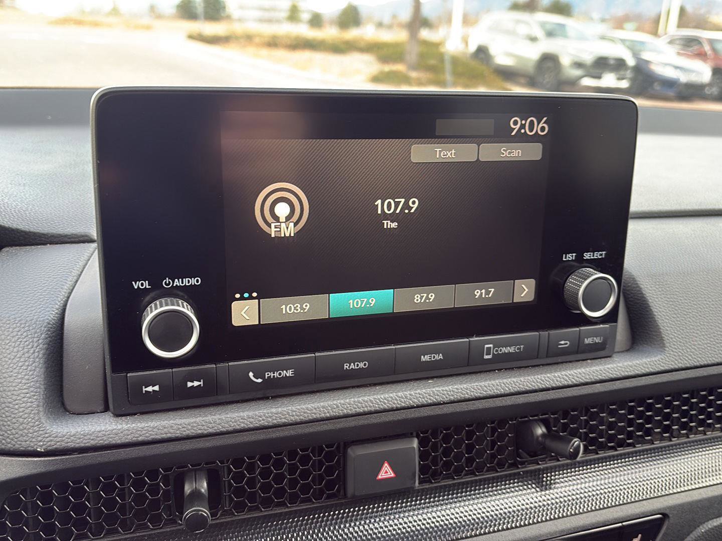 Used 2024 Honda CR-V EX image 20