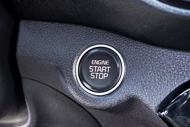 Used 2022 Kia Forte GT-Line w/ GT-Line Premium Package image 30