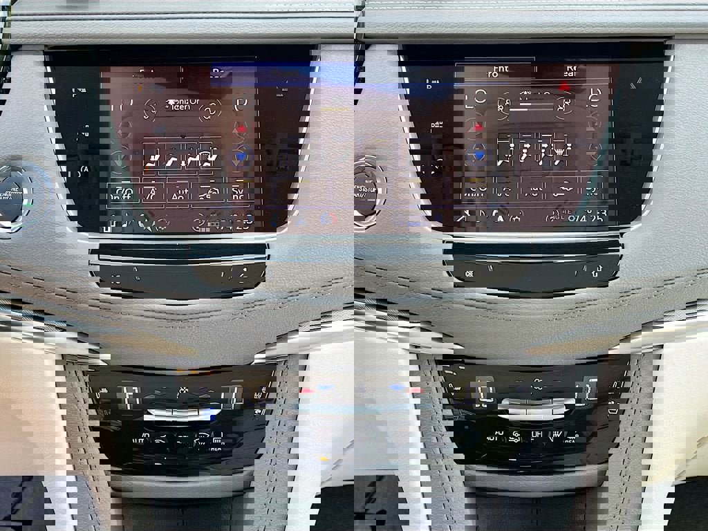 New 2026 Cadillac XT5 Premium Luxury image 25