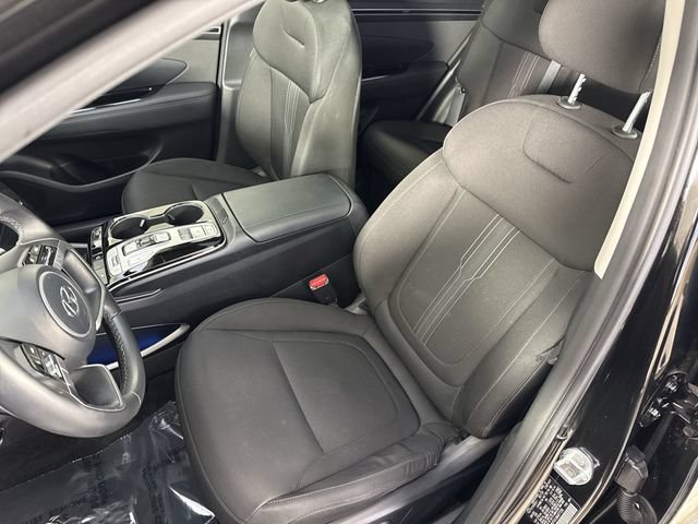 Used 2022 Hyundai Tucson SEL w/ Cargo Package AWD/4WD image 19
