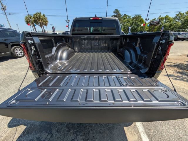 New 2025 RAM 1500 Laramie w/ Night Edition image 31