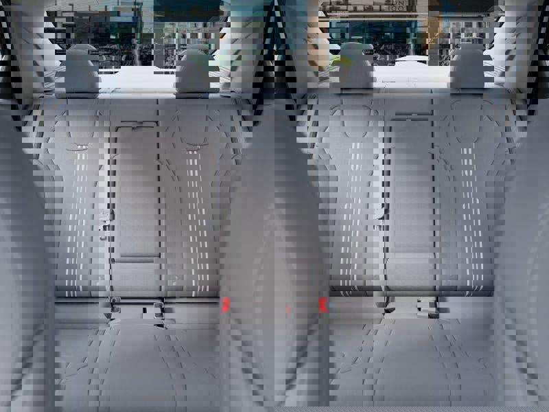 New 2026 Hyundai Elantra Sport w/ Cargo Package image 38