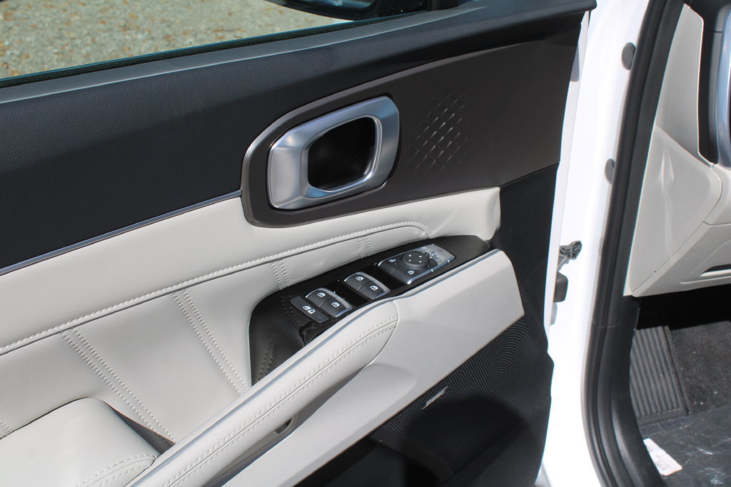 New 2026 Kia Sorento SX FWD image 20