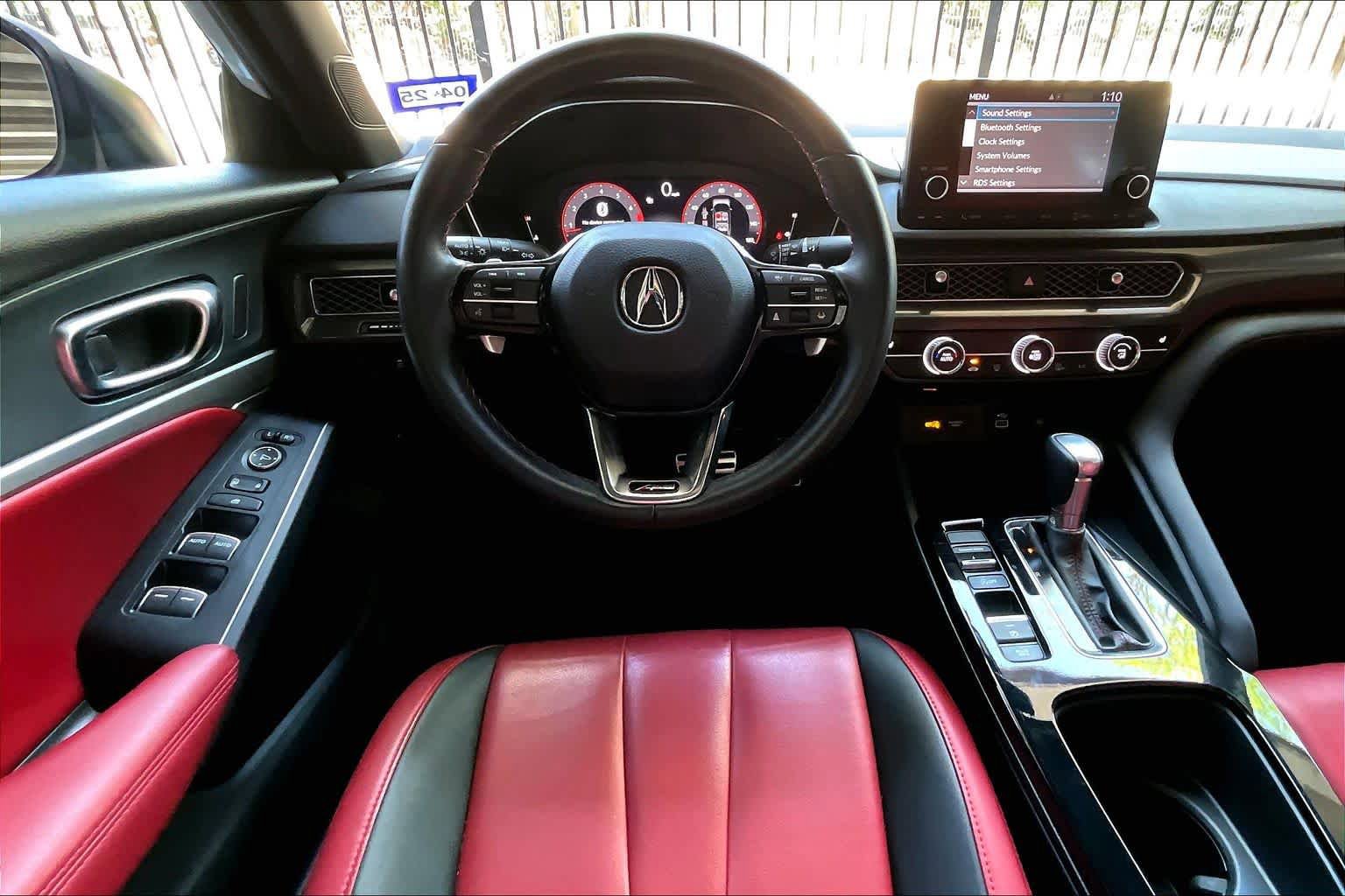 Used 2023 Acura Integra A-Spec image 5