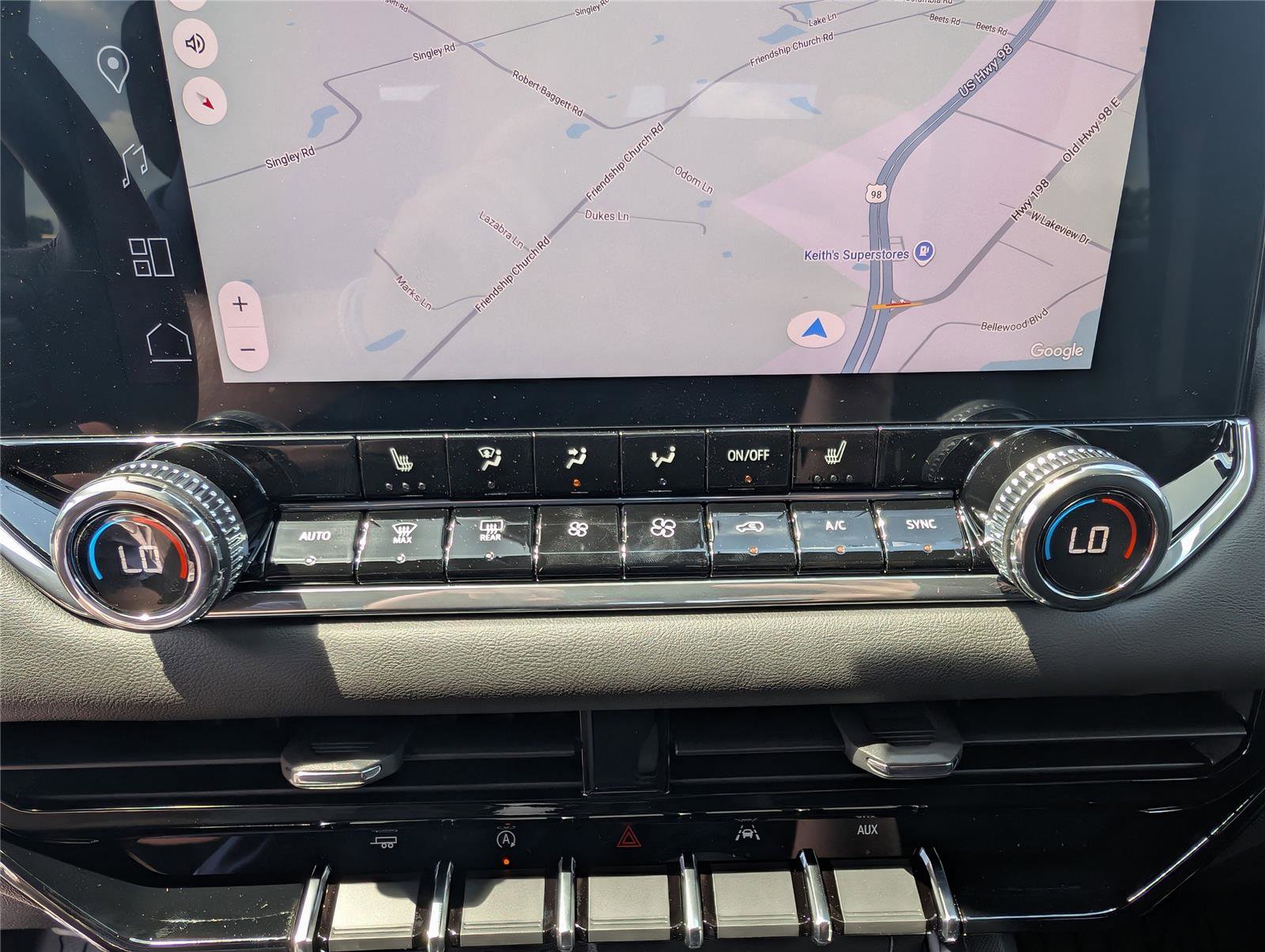 New 2026 GMC Canyon Elevation w/ Convenience Package image 17