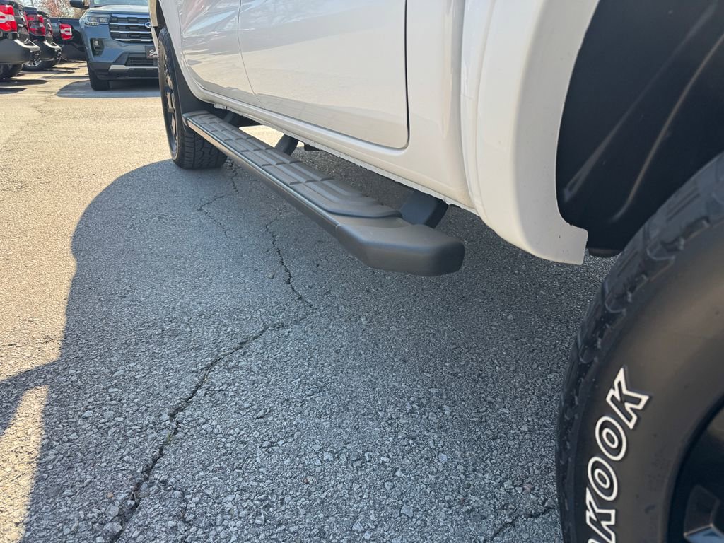 Used 2022 Ford Ranger XLT w/ Equipment Group 301A Mid AWD/4WD image 16