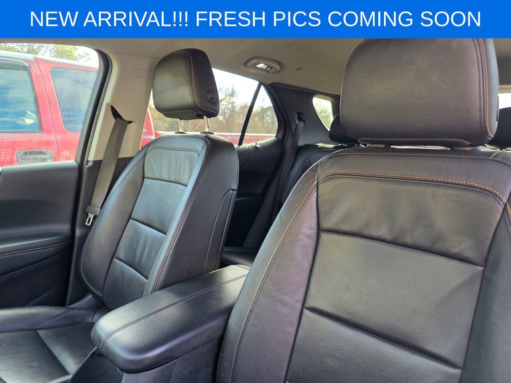 Used 2019 Chevrolet Equinox Premier image 5