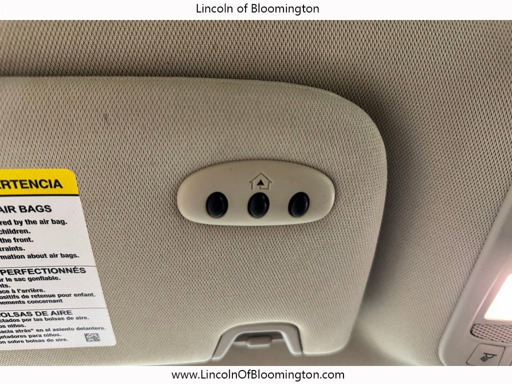 Used 2017 Lincoln MKX Reserve w/ Canadian Touring Package image 47