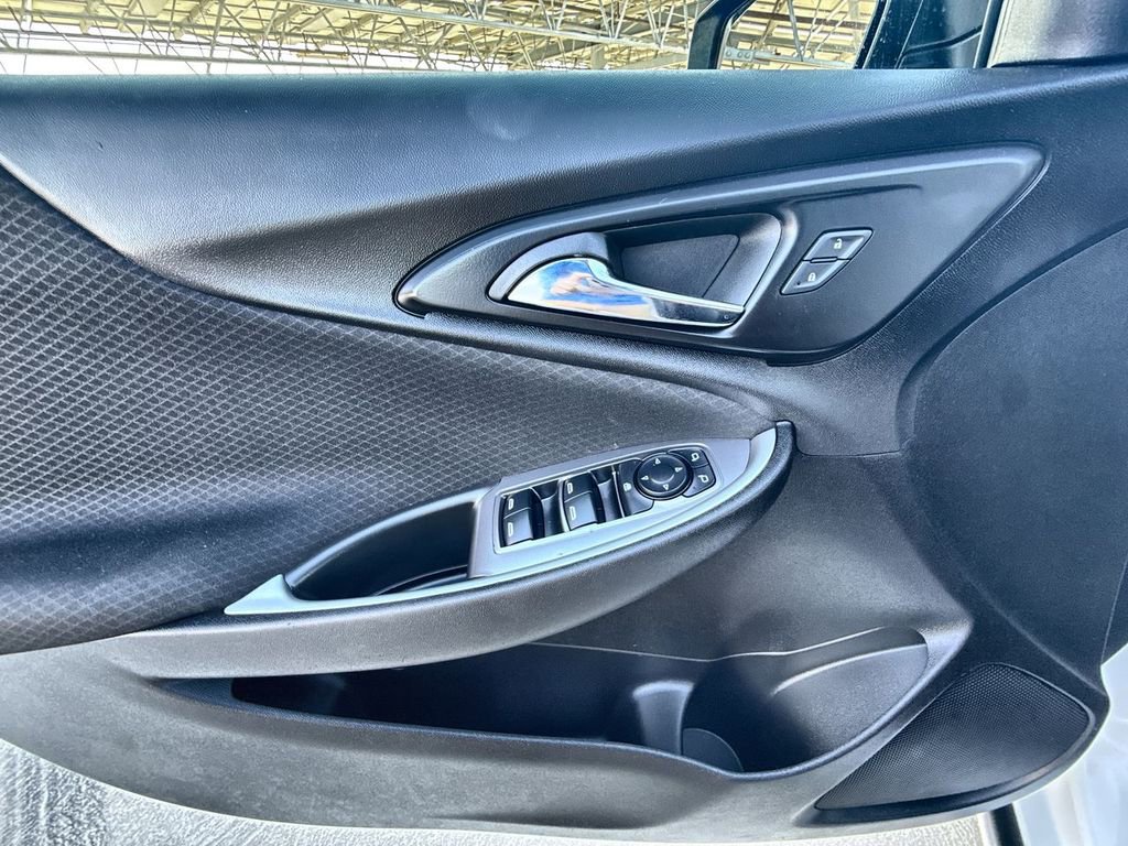 Used 2025 Chevrolet Malibu RS image 20