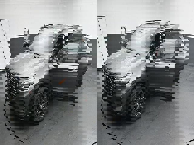 New 2026 Ford Explorer ST w/ Sun And Sound Package AWD/4WD image 33