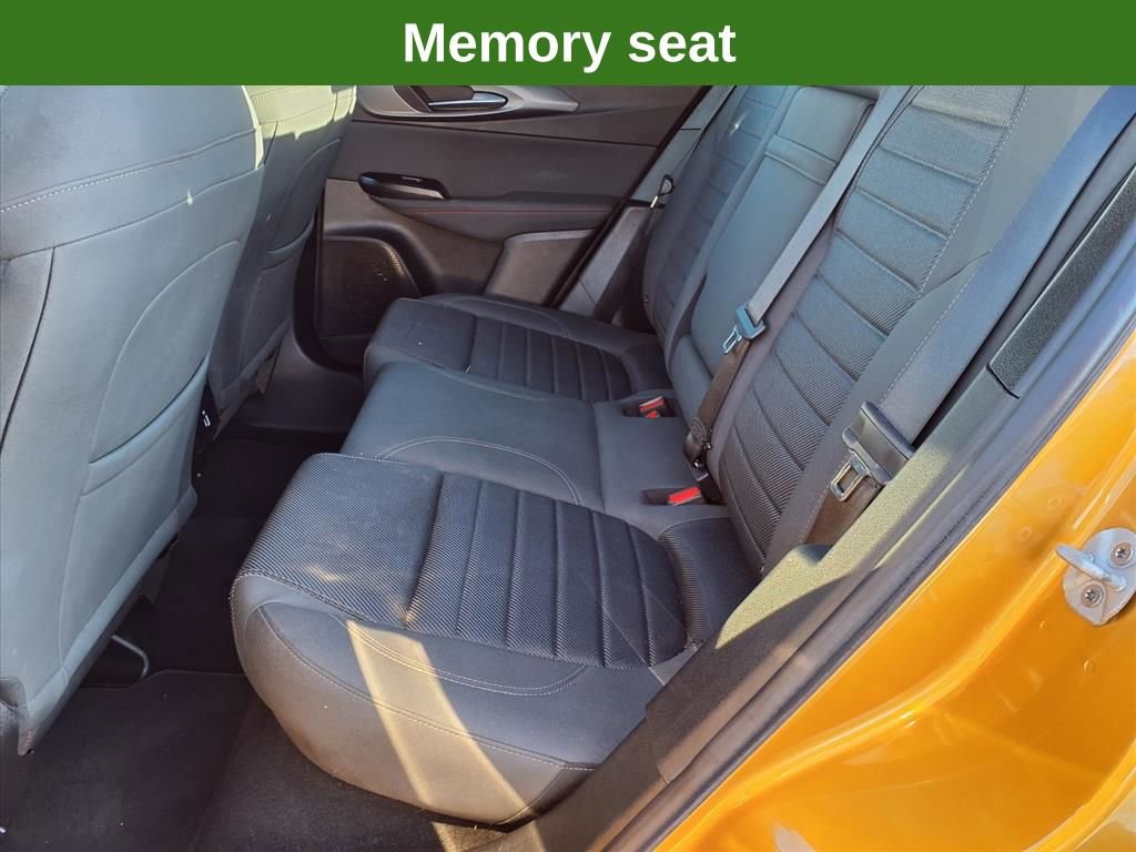 Used 2024 Dodge Hornet R/T w/ R/T Blacktop Package AWD/4WD image 26