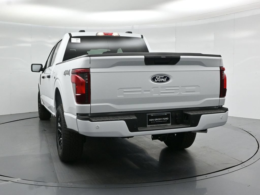 New 2026 Ford F150 STX AWD/4WD image 23