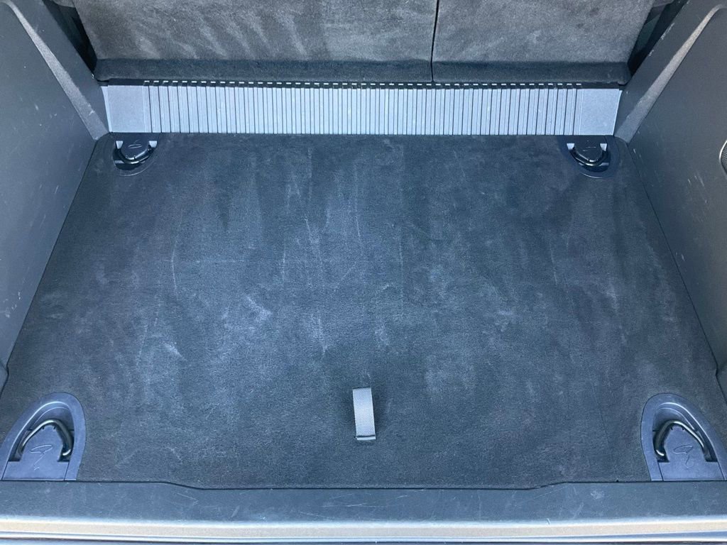 Used 2025 Ford Bronco Big Bend image 19