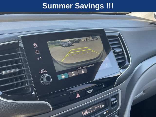 Used 2020 Honda Pilot EX image 19