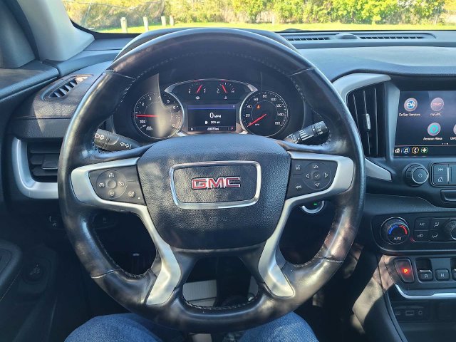Used 2019 GMC Terrain SLT w/ Preferred Package AWD/4WD image 30